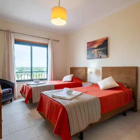 Vista Ondas By Algarneto