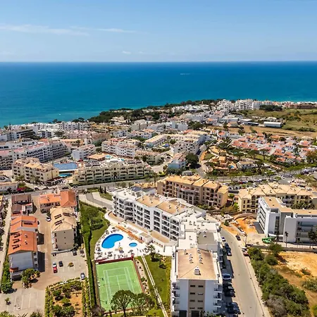 Apartman Vista Ondas By Algarneto