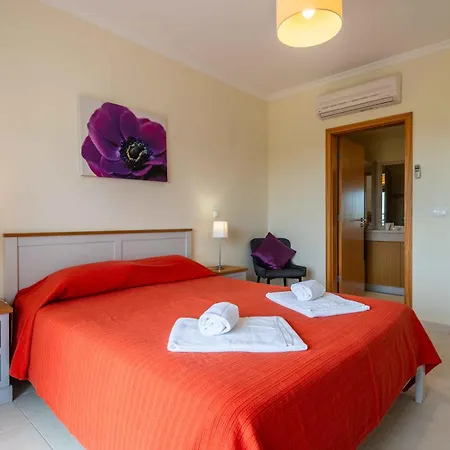 Vista Ondas By Algarneto Appartement Albufeira