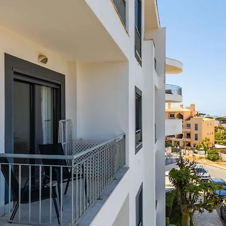 Vista Ondas By Algarneto * Albufeira