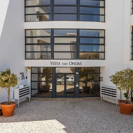 Vista Ondas By Algarneto Appartement Albufeira