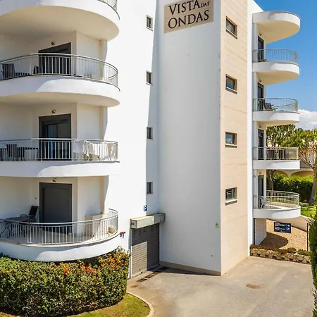 Appartement Vista Ondas By Algarneto Albufeira