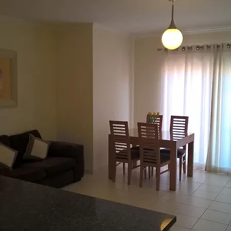 Vista Ondas By Algarneto Apartment