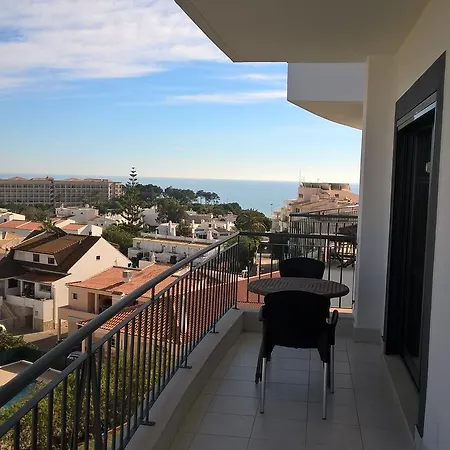 Apartment Vista Ondas By Algarneto