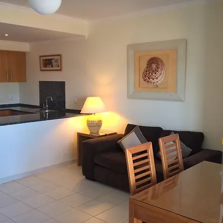 Apartment Vista Ondas By Algarneto Albufeira