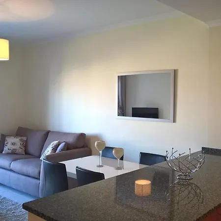 Apartment Vista Ondas By Algarneto Albufeira