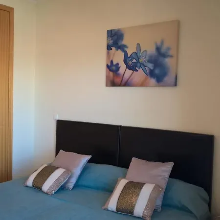 Apartment Vista Ondas By Algarneto Albufeira