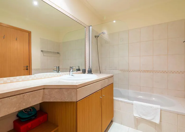 Apartamento Vista Ondas By Algarneto