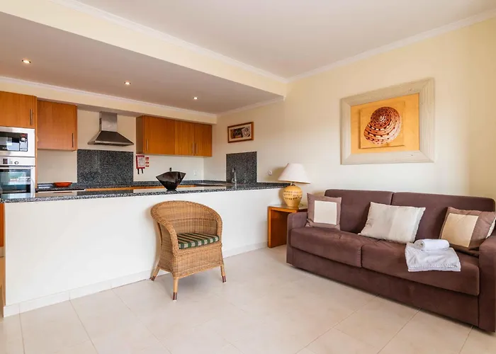 Appartement Vista Ondas By Algarneto Albufeira