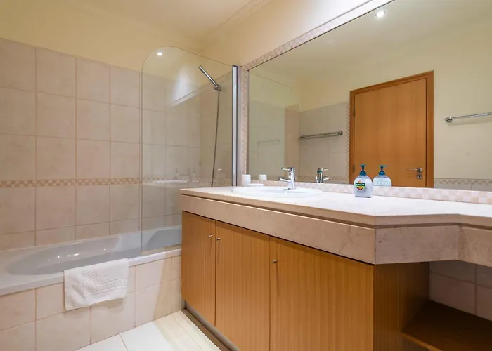 Apartamento Vista Ondas By Algarneto Albufeira