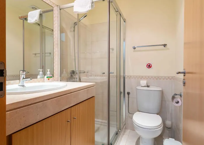 Vista Ondas By Algarneto *