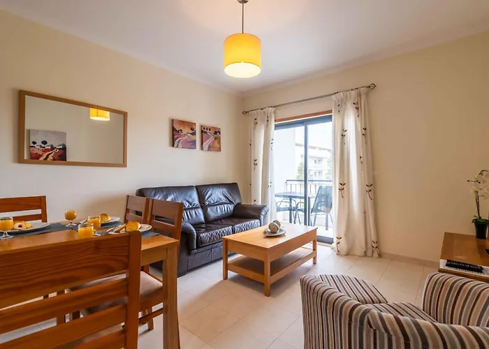 Apartamento Vista Ondas By Algarneto