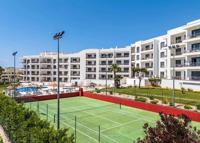 Vista Ondas By Algarneto Apartamento