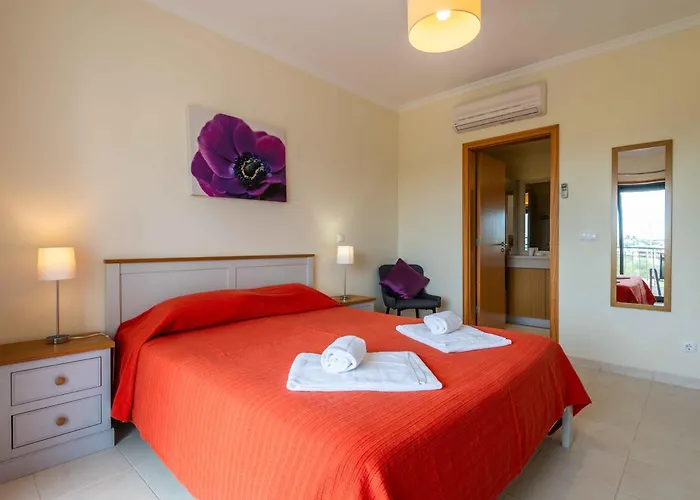 Vista Ondas By Algarneto Apartamento Albufeira