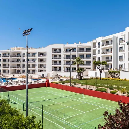 Vista Ondas By Algarneto Apartamento