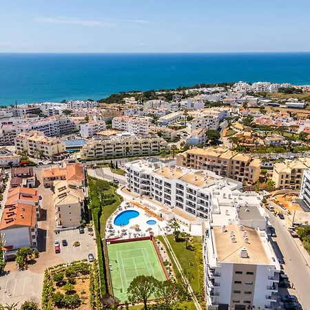 Apartamento Vista Ondas By Algarneto *